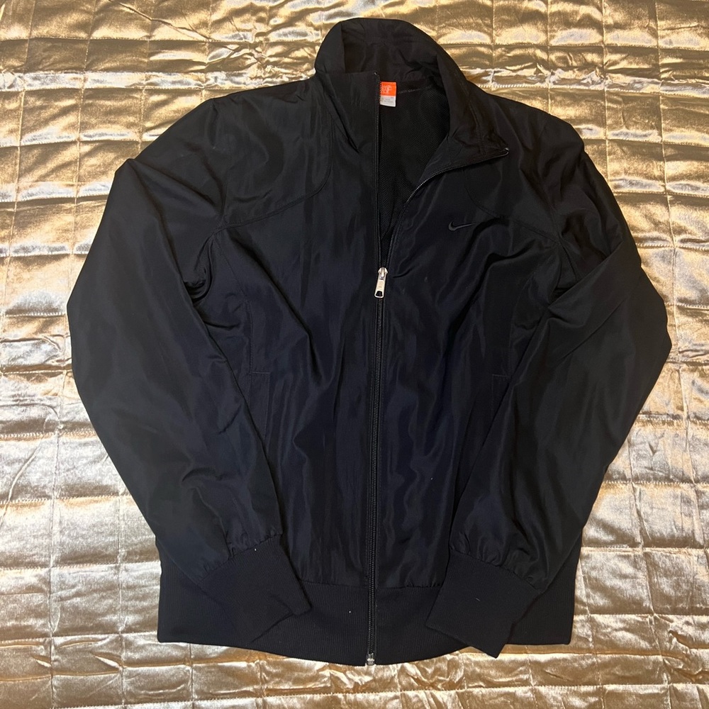 Nike Windbreaker Jacket